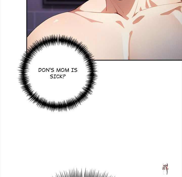 No Escape (Squee) No Escape (Squee) Chapter 19 - Página 47