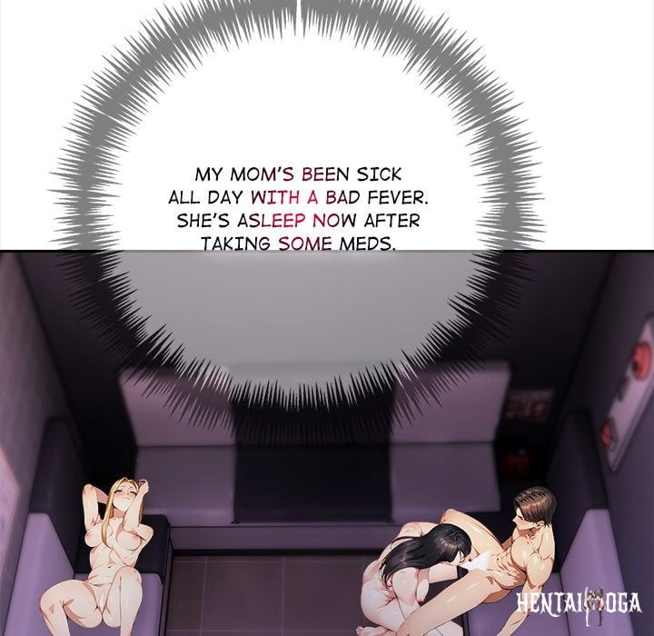 No Escape (Squee) No Escape (Squee) Chapter 19 - Página 48