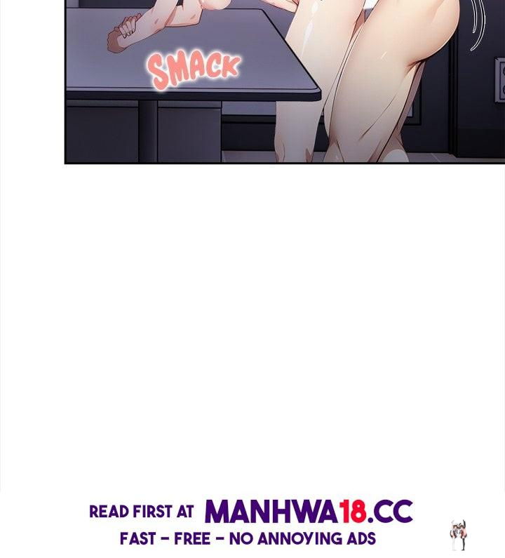 No Escape (Squee) No Escape (Squee) Chapter 19 - Página 49