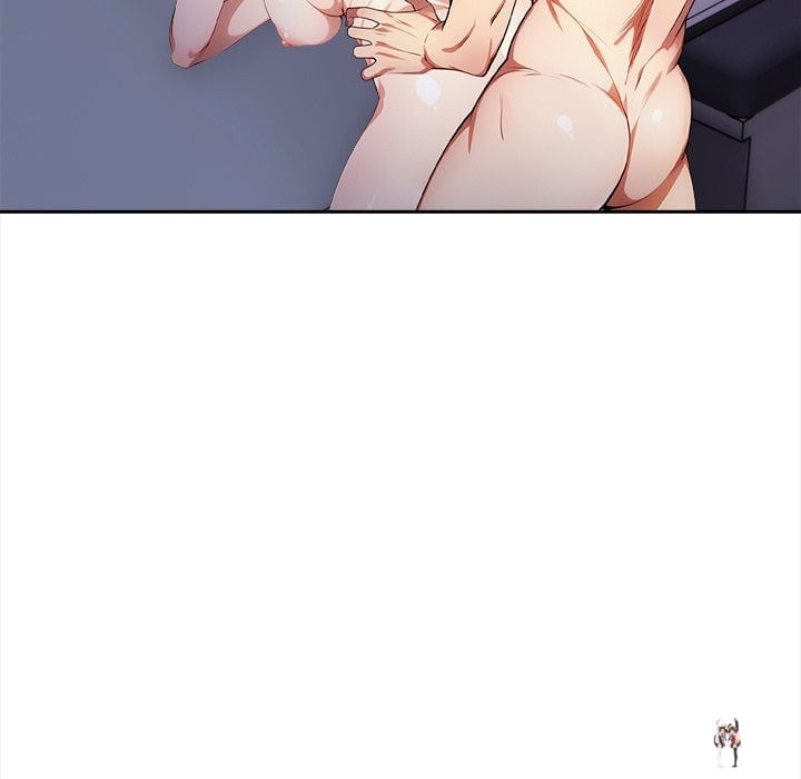 No Escape (Squee) No Escape (Squee) Chapter 19 - Página 56