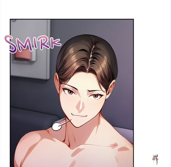 No Escape (Squee) No Escape (Squee) Chapter 19 - Página 57