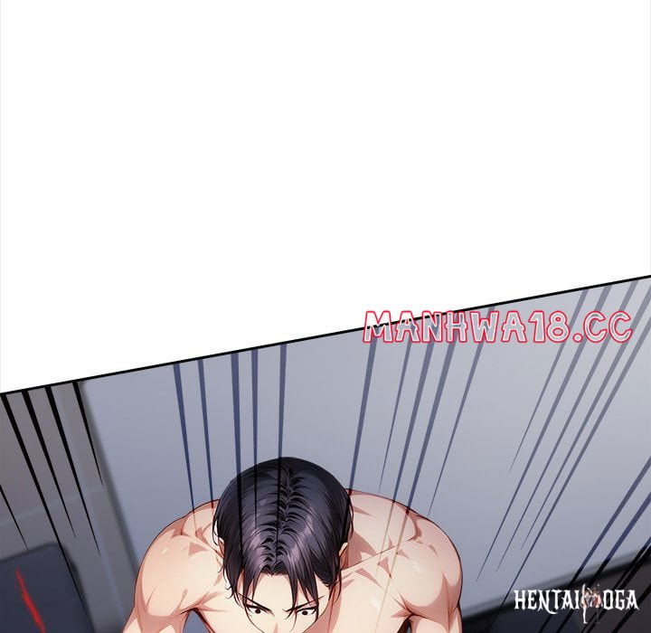 No Escape (Squee) No Escape (Squee) Chapter 19 - Página 60