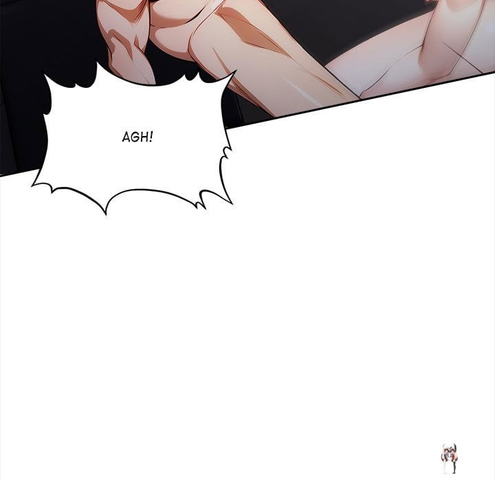 No Escape (Squee) No Escape (Squee) Chapter 19 - Página 62