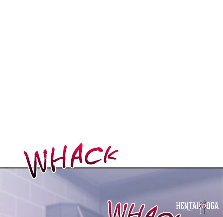 No Escape (Squee) No Escape (Squee) Chapter 19 - Página 63