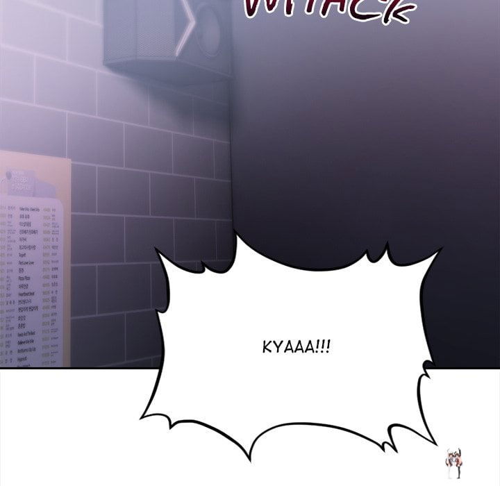 No Escape (Squee) No Escape (Squee) Chapter 19 - Página 64