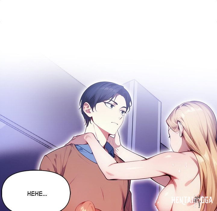 No Escape (Squee) No Escape (Squee) Chapter 19 - Página 7