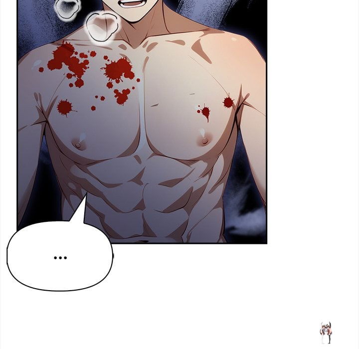 No Escape (Squee) No Escape (Squee) Chapter 19 - Página 70