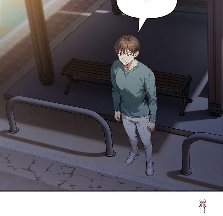 No Escape (Squee) No Escape (Squee) Chapter 19 - Página 75