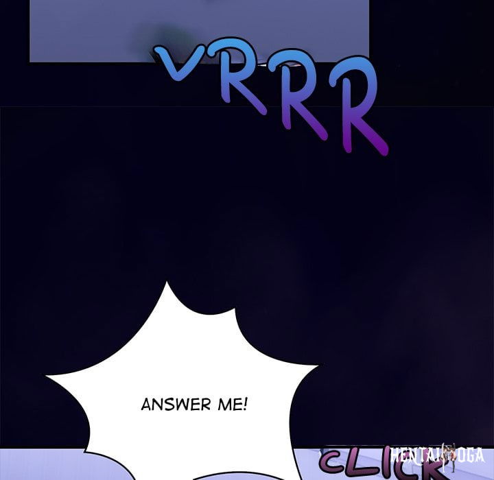 No Escape (Squee) No Escape (Squee) Chapter 19 - Página 77