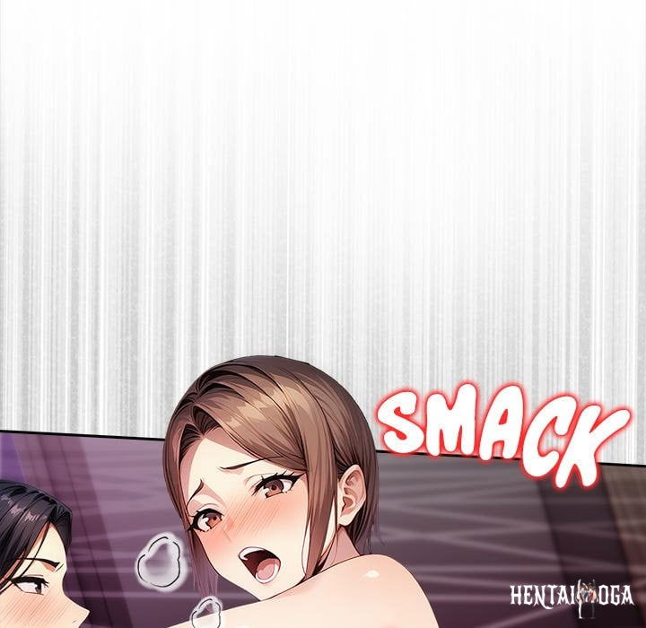 No Escape (Squee) No Escape (Squee) Chapter 19 - Página 82