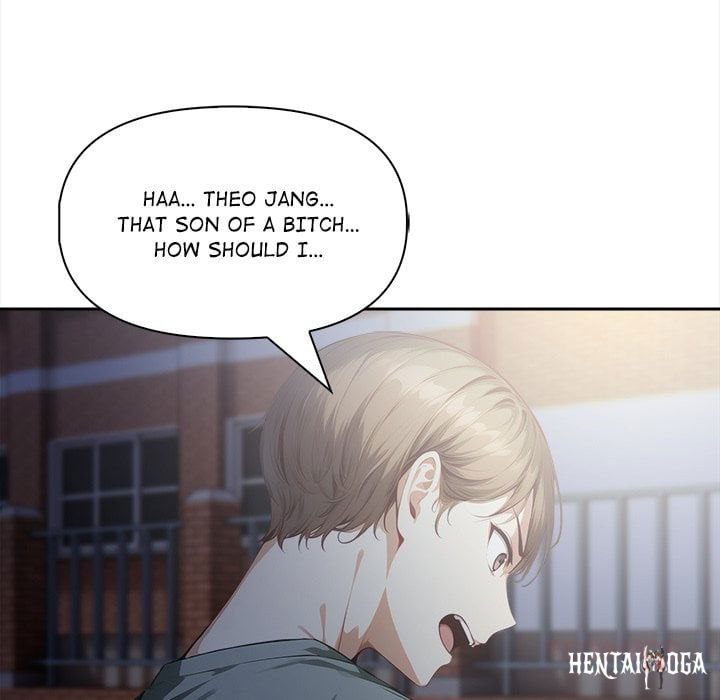 No Escape (Squee) No Escape (Squee) Chapter 19 - Página 89