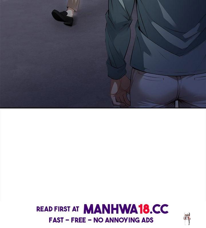 No Escape (Squee) No Escape (Squee) Chapter 19 - Página 92