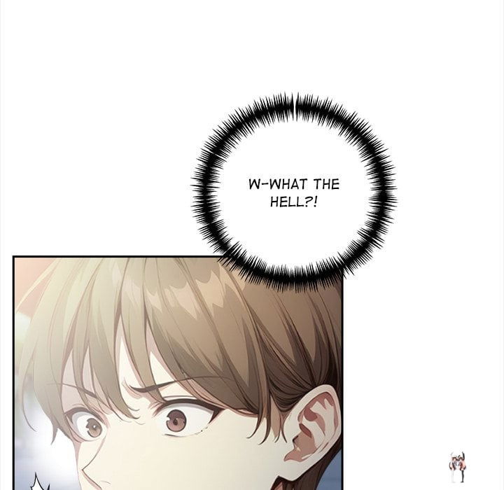 No Escape (Squee) No Escape (Squee) Chapter 19 - Página 93