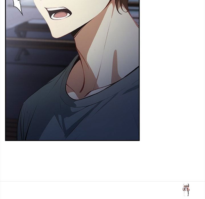 No Escape (Squee) No Escape (Squee) Chapter 19 - Página 94