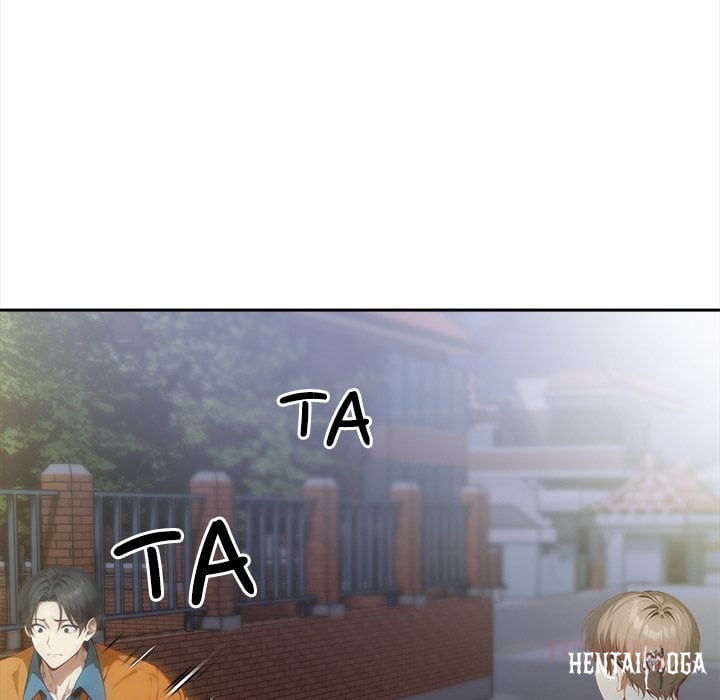 No Escape (Squee) No Escape (Squee) Chapter 19 - Página 95