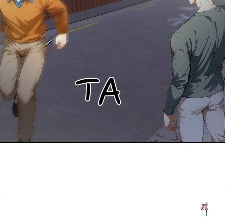 No Escape (Squee) No Escape (Squee) Chapter 19 - Página 96