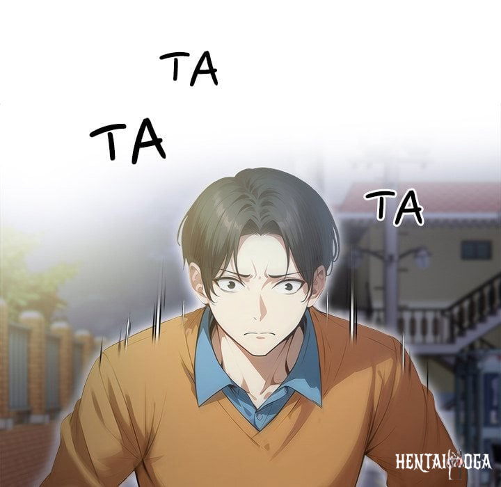 No Escape (Squee) No Escape (Squee) Chapter 19 - Página 97