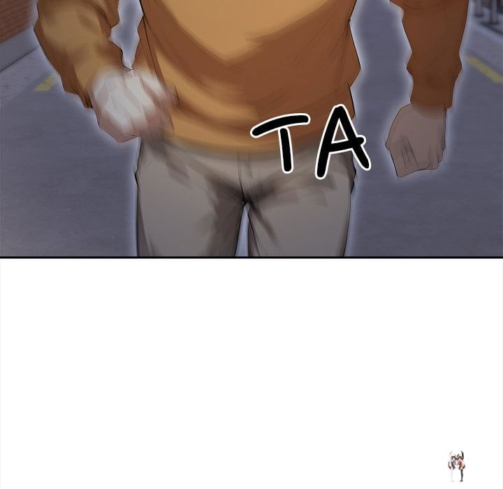 No Escape (Squee) No Escape (Squee) Chapter 19 - Página 98