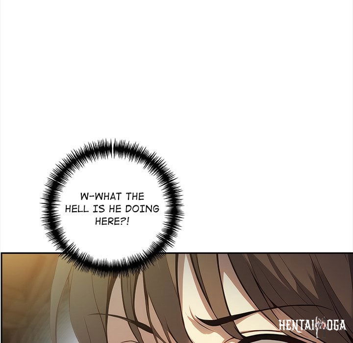 No Escape (Squee) No Escape (Squee) Chapter 19 - Página 99