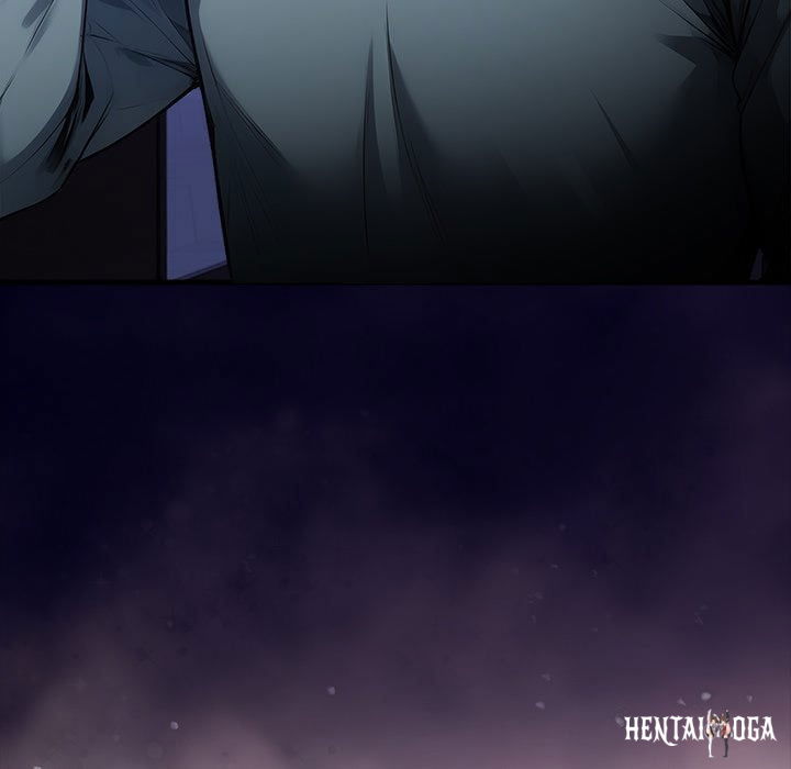 No Escape (Squee) No Escape (Squee) Chapter 18 - Página 10