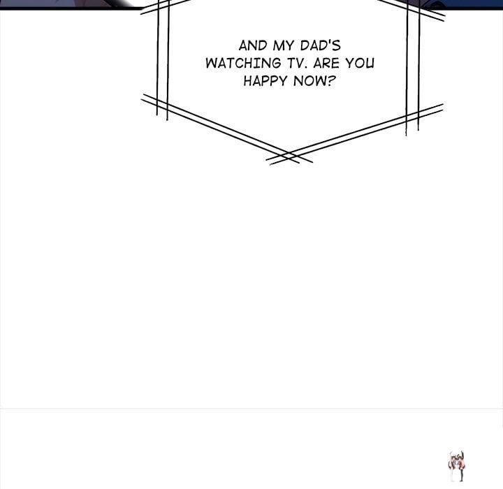 No Escape (Squee) No Escape (Squee) Chapter 18 - Página 102