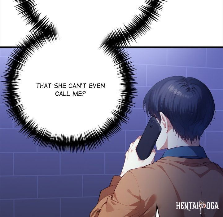 No Escape (Squee) No Escape (Squee) Chapter 18 - Página 104