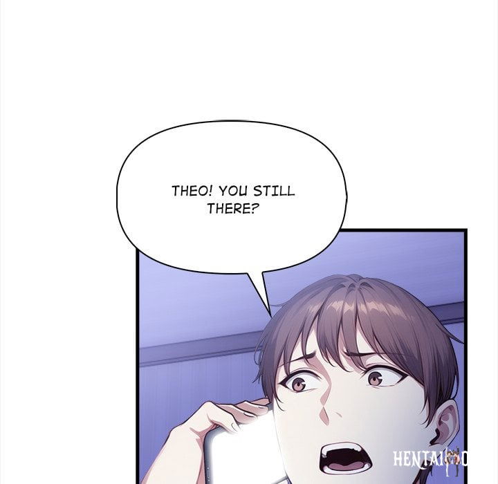 No Escape (Squee) No Escape (Squee) Chapter 18 - Página 106