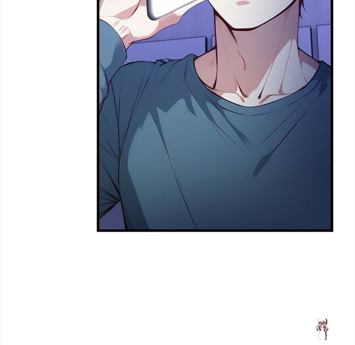 No Escape (Squee) No Escape (Squee) Chapter 18 - Página 107