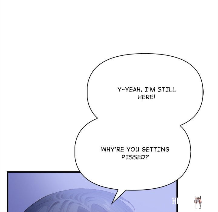 No Escape (Squee) No Escape (Squee) Chapter 18 - Página 108