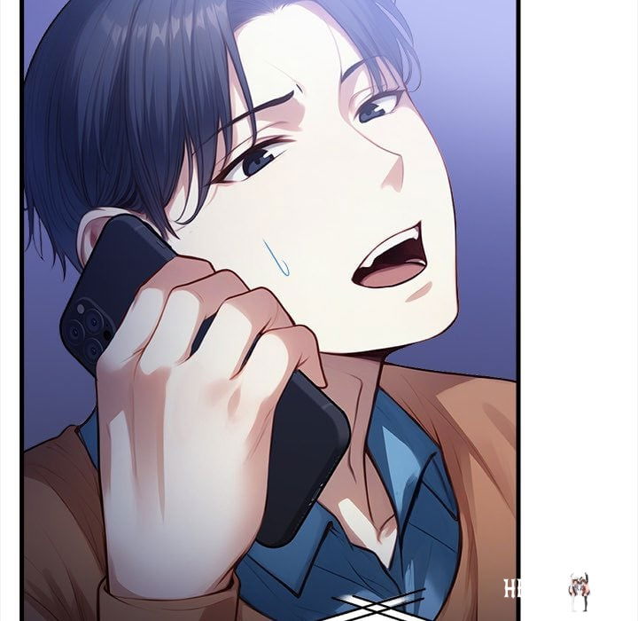 No Escape (Squee) No Escape (Squee) Chapter 18 - Página 109