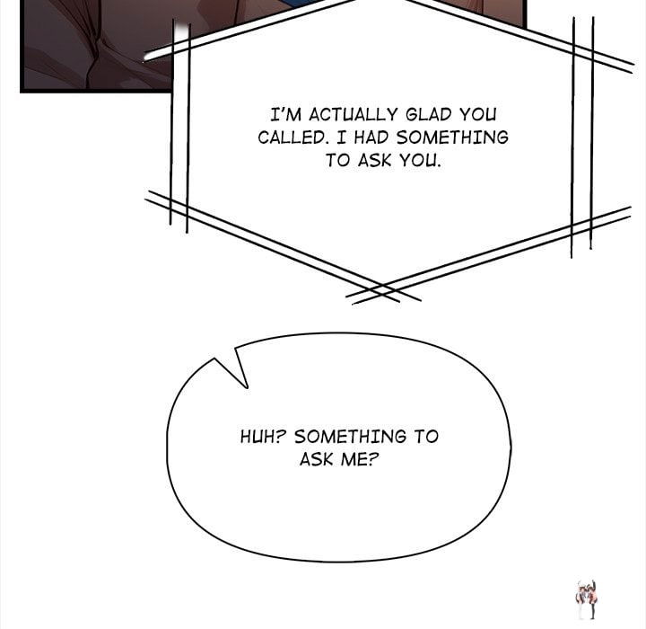 No Escape (Squee) No Escape (Squee) Chapter 18 - Página 110