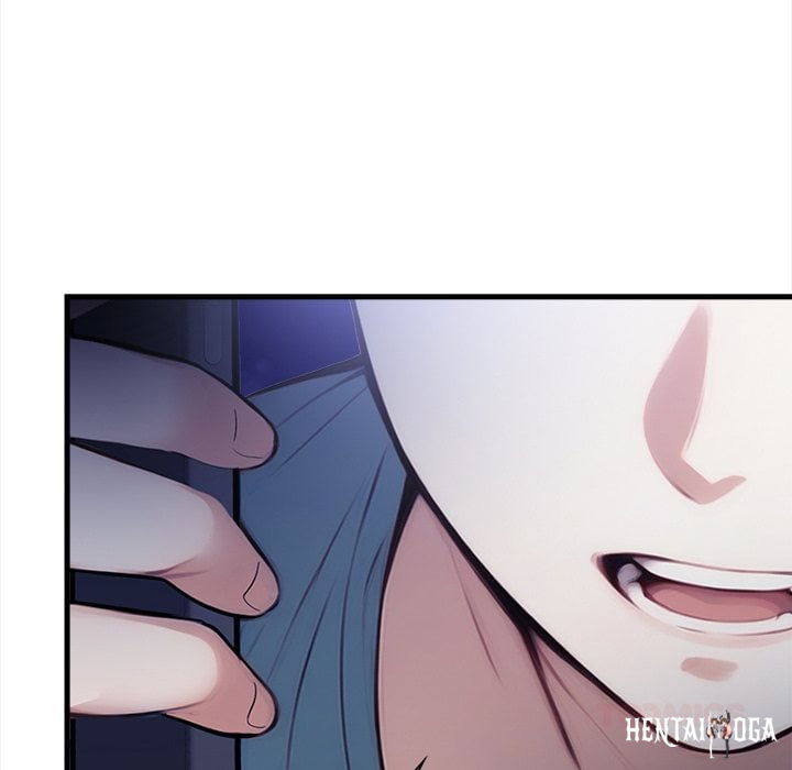 No Escape (Squee) No Escape (Squee) Chapter 18 - Página 111