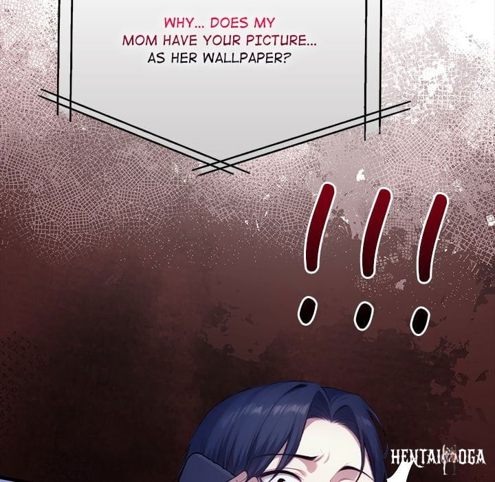 No Escape (Squee) No Escape (Squee) Chapter 18 - Página 113