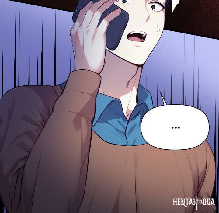 No Escape (Squee) No Escape (Squee) Chapter 18 - Página 114