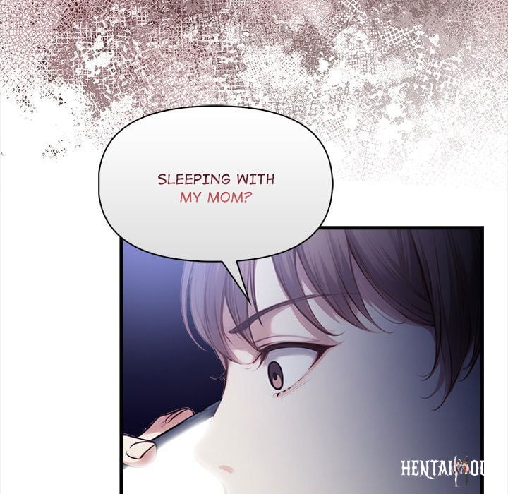 No Escape (Squee) No Escape (Squee) Chapter 18 - Página 116