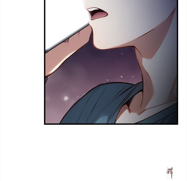 No Escape (Squee) No Escape (Squee) Chapter 18 - Página 117