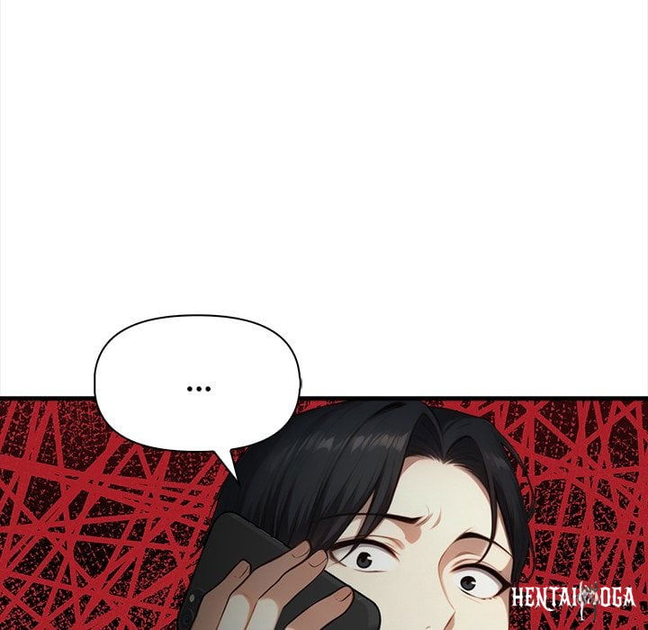 No Escape (Squee) No Escape (Squee) Chapter 18 - Página 119