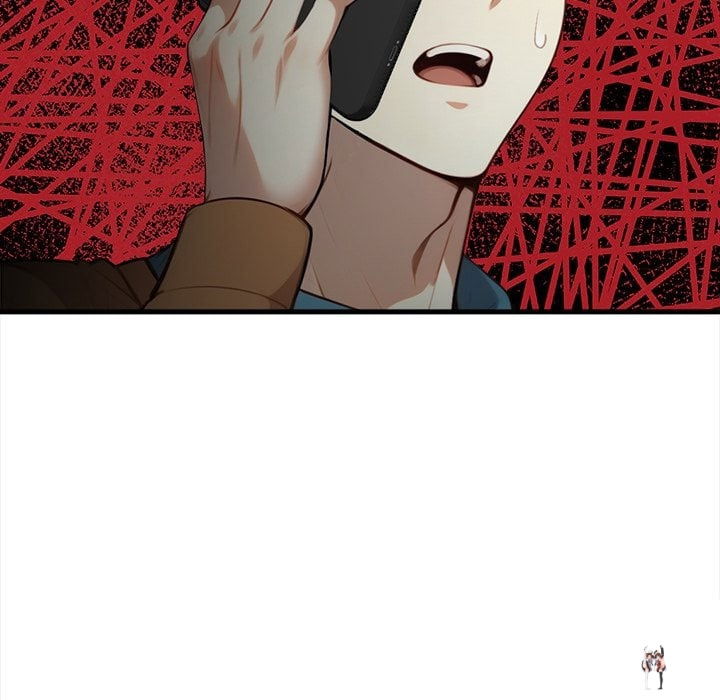 No Escape (Squee) No Escape (Squee) Chapter 18 - Página 120