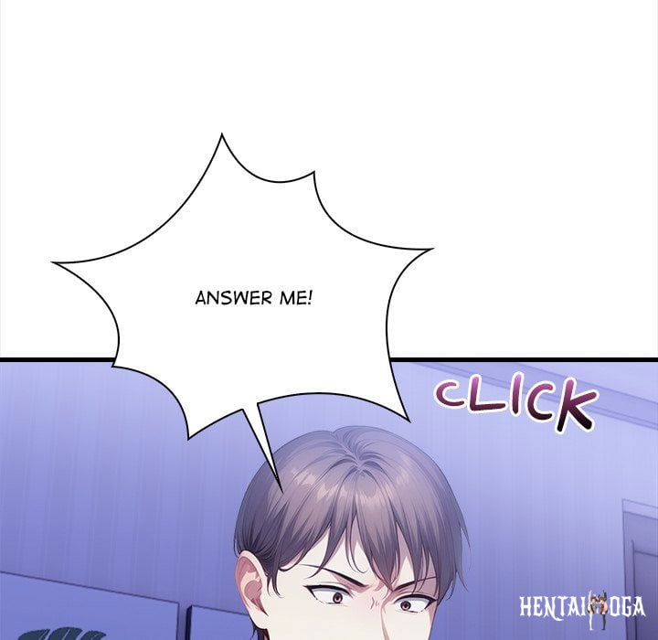 No Escape (Squee) No Escape (Squee) Chapter 18 - Página 121