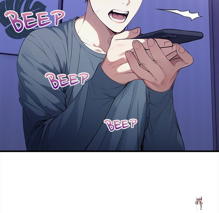 No Escape (Squee) No Escape (Squee) Chapter 18 - Página 122