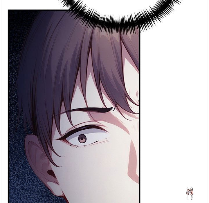 No Escape (Squee) No Escape (Squee) Chapter 18 - Página 124