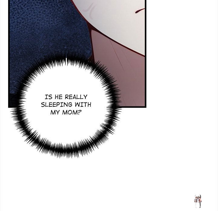 No Escape (Squee) No Escape (Squee) Chapter 18 - Página 125