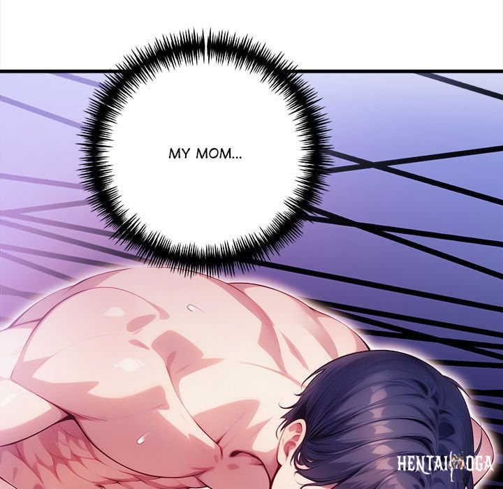 No Escape (Squee) No Escape (Squee) Chapter 18 - Página 126