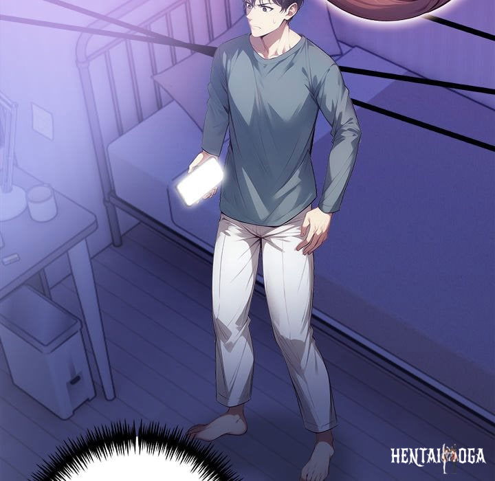 No Escape (Squee) No Escape (Squee) Chapter 18 - Página 128