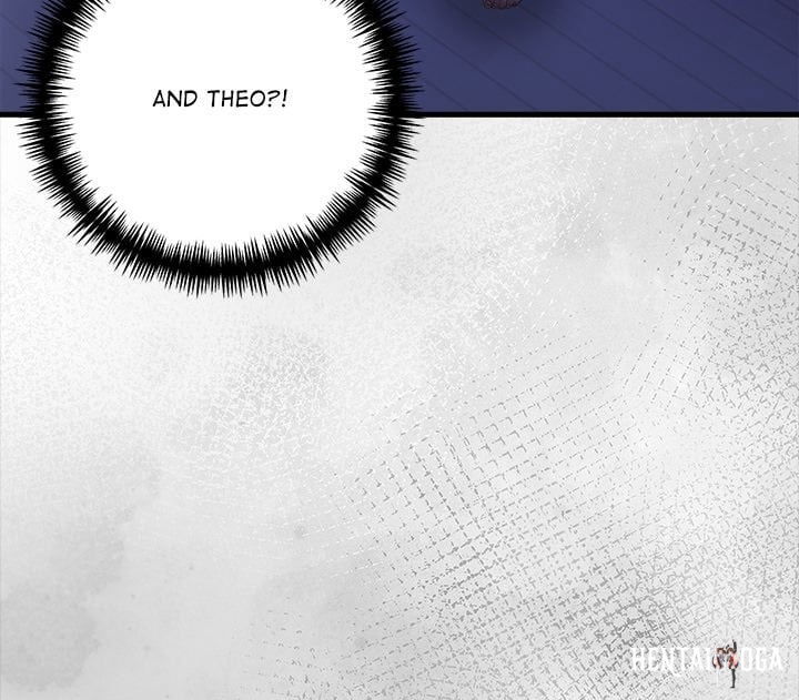 No Escape (Squee) No Escape (Squee) Chapter 18 - Página 129