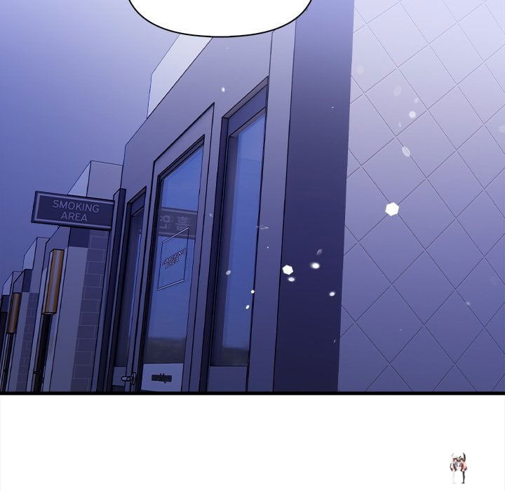 No Escape (Squee) No Escape (Squee) Chapter 18 - Página 134