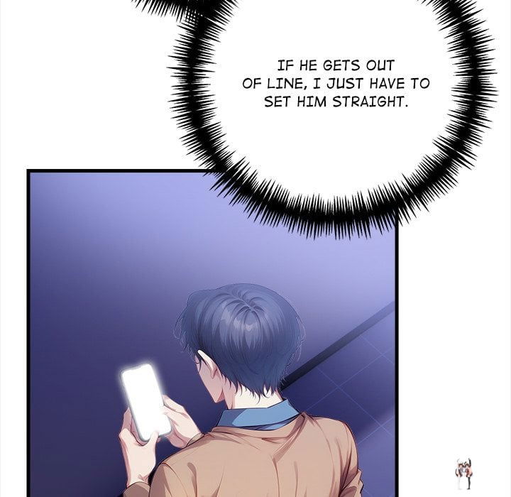 No Escape (Squee) No Escape (Squee) Chapter 18 - Página 136