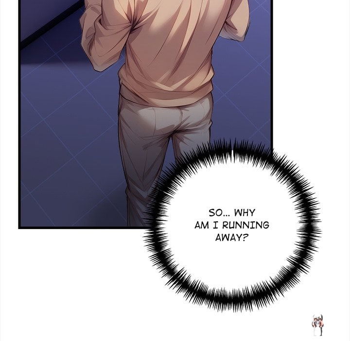 No Escape (Squee) No Escape (Squee) Chapter 18 - Página 137