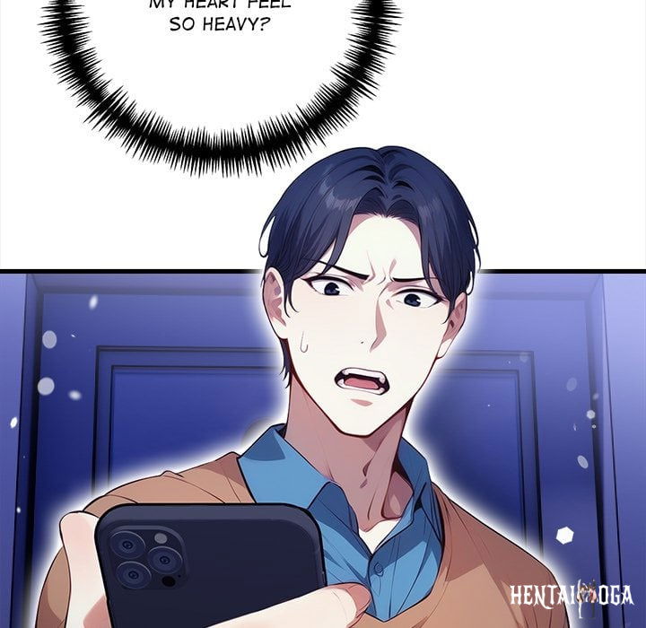 No Escape (Squee) No Escape (Squee) Chapter 18 - Página 139