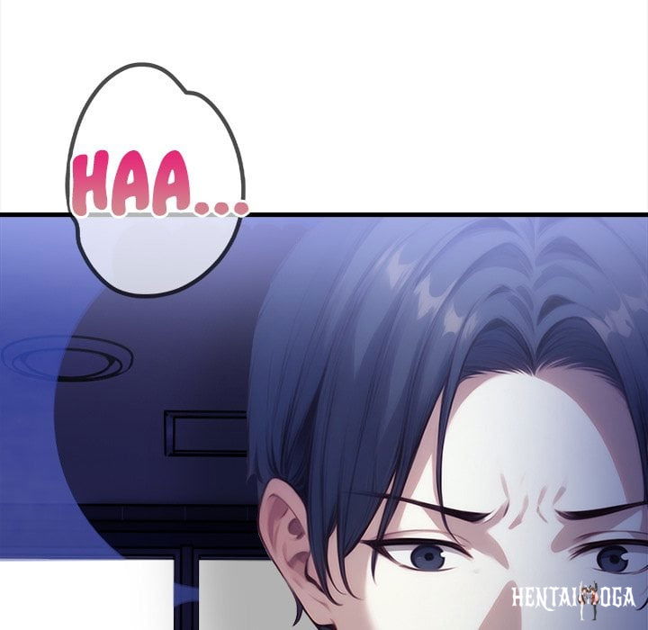 No Escape (Squee) No Escape (Squee) Chapter 18 - Página 142